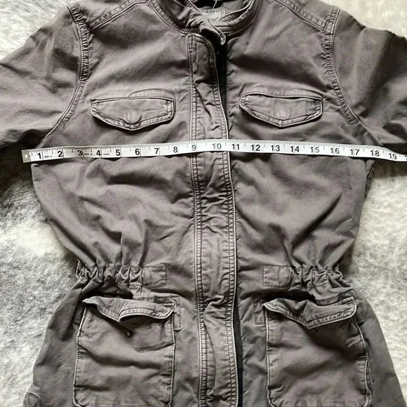 Spring and  Fall Jacket - Picture 13 of 16